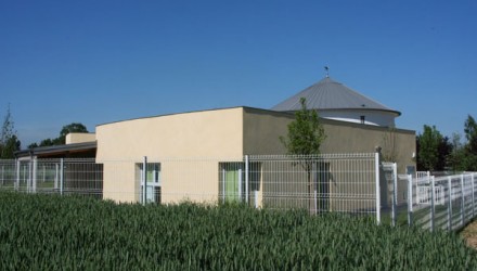 École de Saint Mesmes